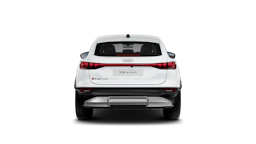 Jäätikönvalkoinen, metalliväri Audi SQ6 e-tron 2027 kuva 5.