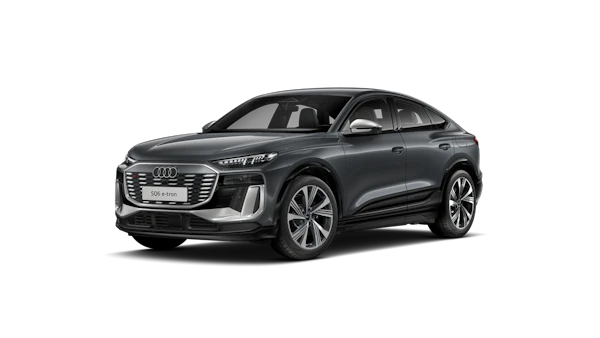 Audi SQ6 e-tron Sportback e-tron quattro