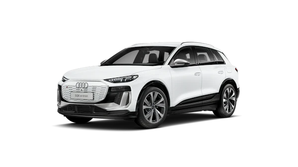 Audi SQ6 e-tron e-tron quattro