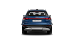 Ascari-sininen, metalliväri Audi SQ6 e-tron 2027 kuva 5.