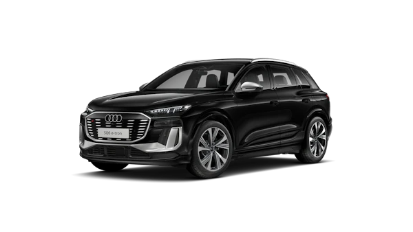 Audi SQ6 e-tron e-tron quattro