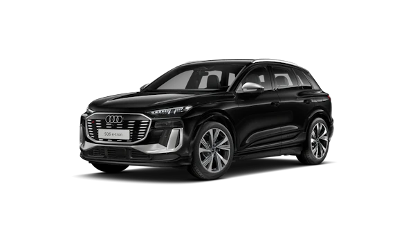 Audi SQ6 e-tron e-tron quattro