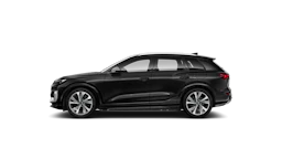 Mythos-musta, metalliväri Audi SQ6 e-tron 2027 kuva 2.