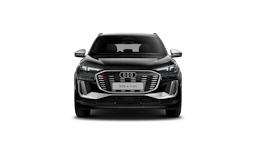 Mythos-musta, metalliväri Audi SQ6 e-tron 2027 kuva 3.