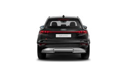 Mythos-musta, metalliväri Audi SQ6 e-tron 2027 kuva 5.