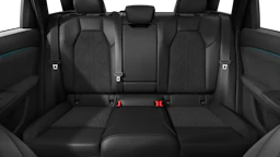 Daytona-harmaa, helmiäisväri Audi SQ6 e-tron 2027 kuva 9.