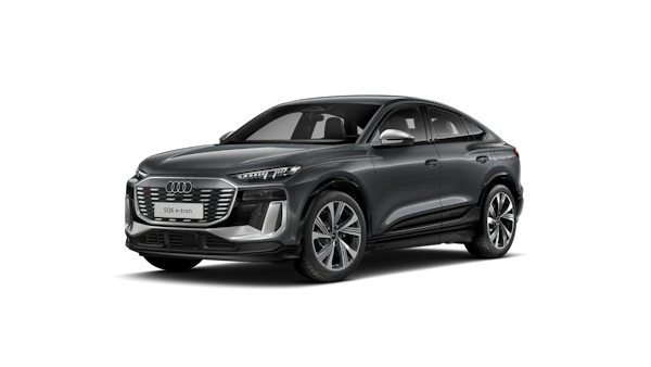 Audi SQ6 e-tron Sportback e-tron quattro