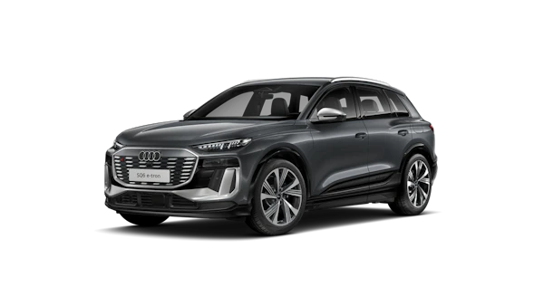 Audi SQ6 e-tron e-tron quattro