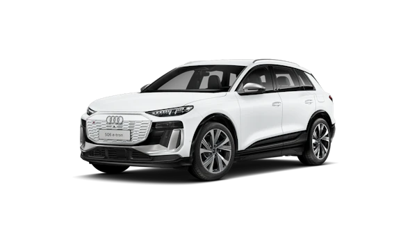 Audi SQ6 e-tron e-tron quattro