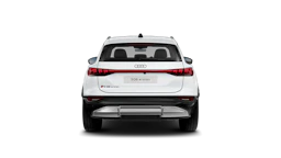 Jäätikönvalkoinen, metalliväri Audi SQ6 e-tron 2027 kuva 5.