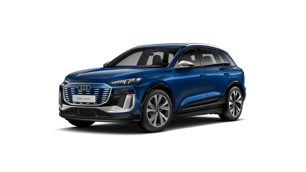 Audi SQ6 e-tron e-tron quattro