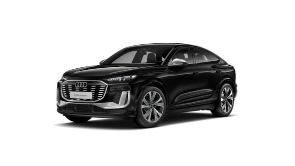 Audi SQ6 e-tron Sportback e-tron quattro