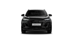 Mythos-musta, metalliväri Audi SQ6 e-tron 2027 kuva 3.