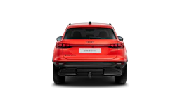 Soneira-punainen, metalliväri Audi SQ6 e-tron 2027 kuva 5.
