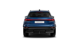 Ascari-sininen, metalliväri Audi SQ6 e-tron 2027 kuva 5.