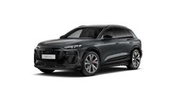 Daytona-harmaa, helmiäisväri Audi SQ6 e-tron 2027 kuva 1.
