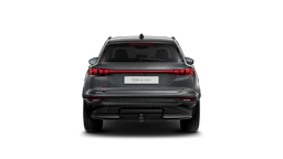 Daytona-harmaa, helmiäisväri Audi SQ6 e-tron 2027 kuva 5.