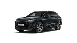 Audi SQ6 e-tron 2027 kuva 1.