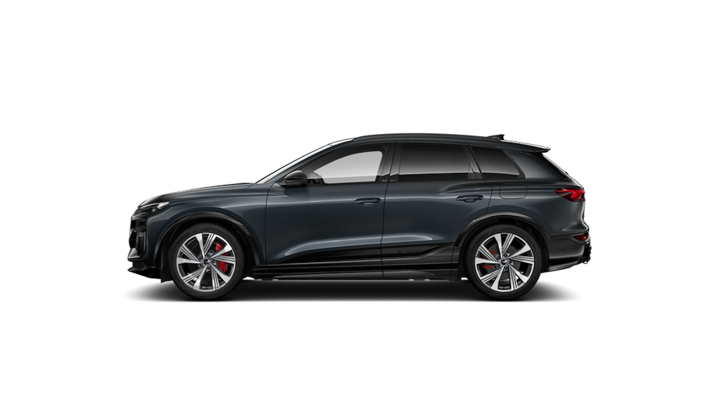 Audi SQ6 e-tron 2027 kuva 2.