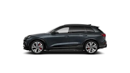 Audi SQ6 e-tron 2027 kuva 2.