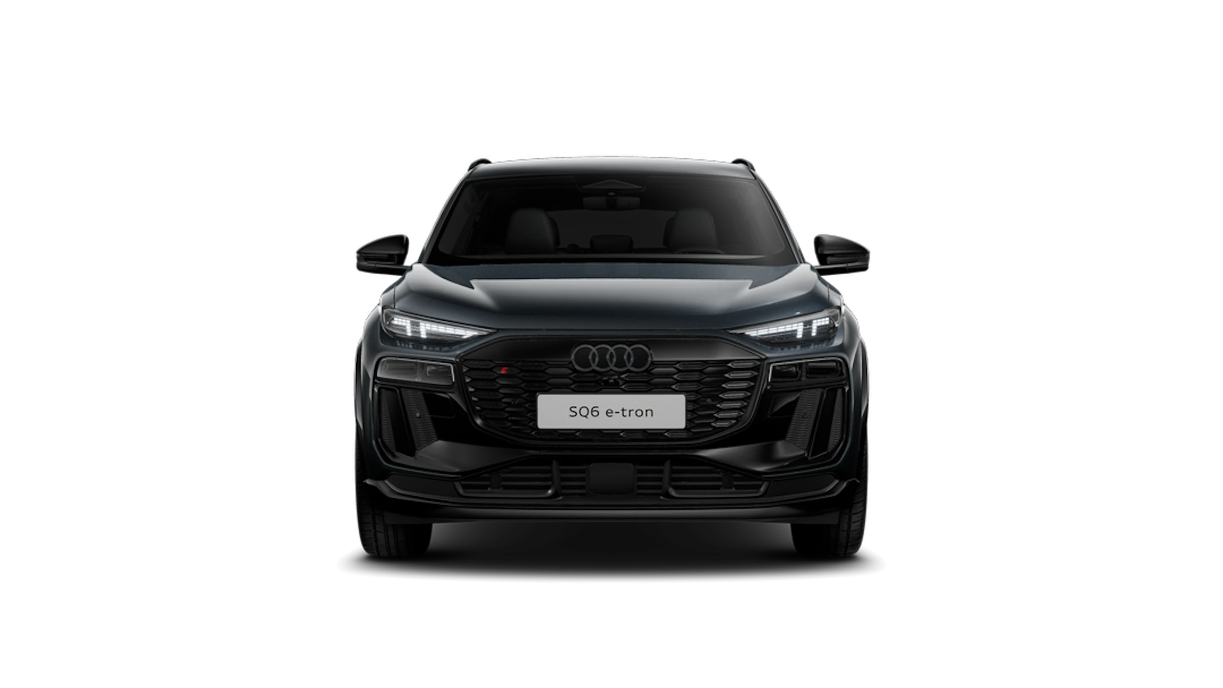 Audi SQ6 e-tron 2027 kuva 3.