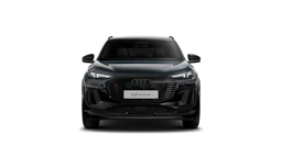 Audi SQ6 e-tron 2027 kuva 3.