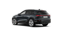 Audi SQ6 e-tron 2027 kuva 4.
