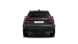 Audi SQ6 e-tron 2027 kuva 5.