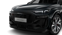 Audi SQ6 e-tron 2027 kuva 6.