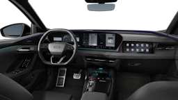 Audi SQ6 e-tron 2027 kuva 7.