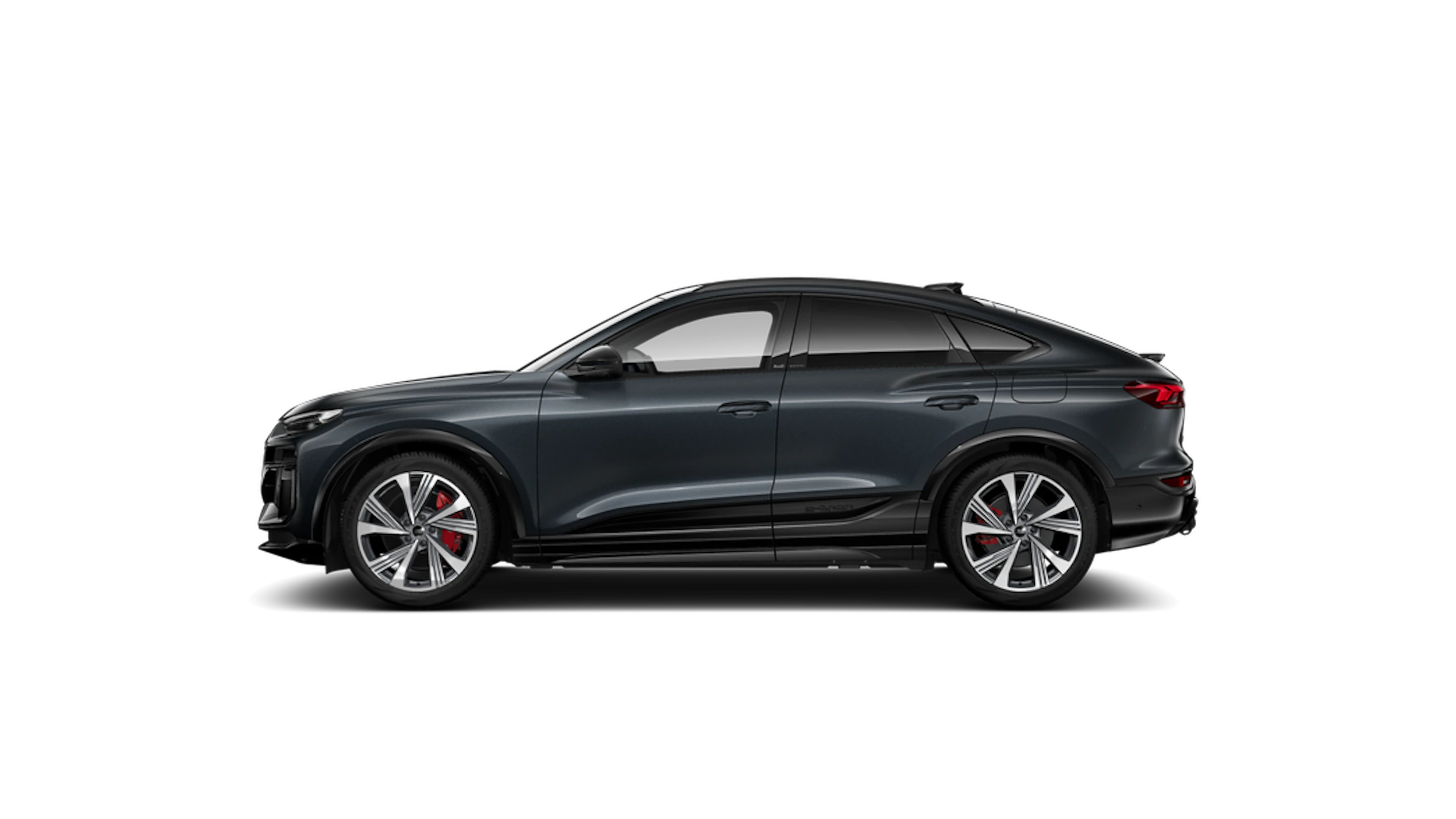 Audi SQ6 e-tron 2027 kuva 2.