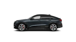 Audi SQ6 e-tron 2027 kuva 2.