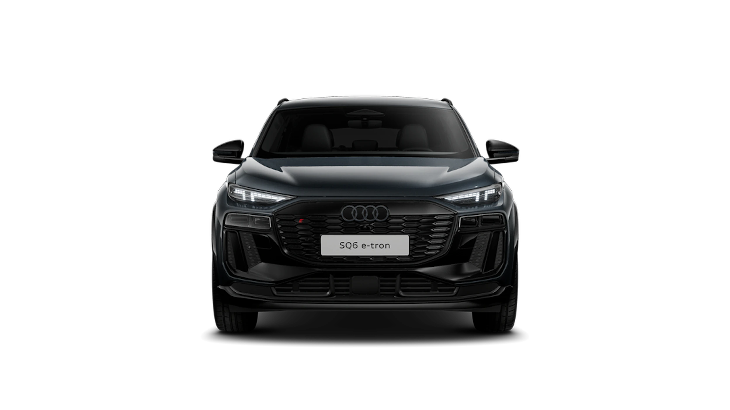 Audi SQ6 e-tron 2027 kuva 3.