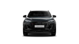 Audi SQ6 e-tron 2027 kuva 3.