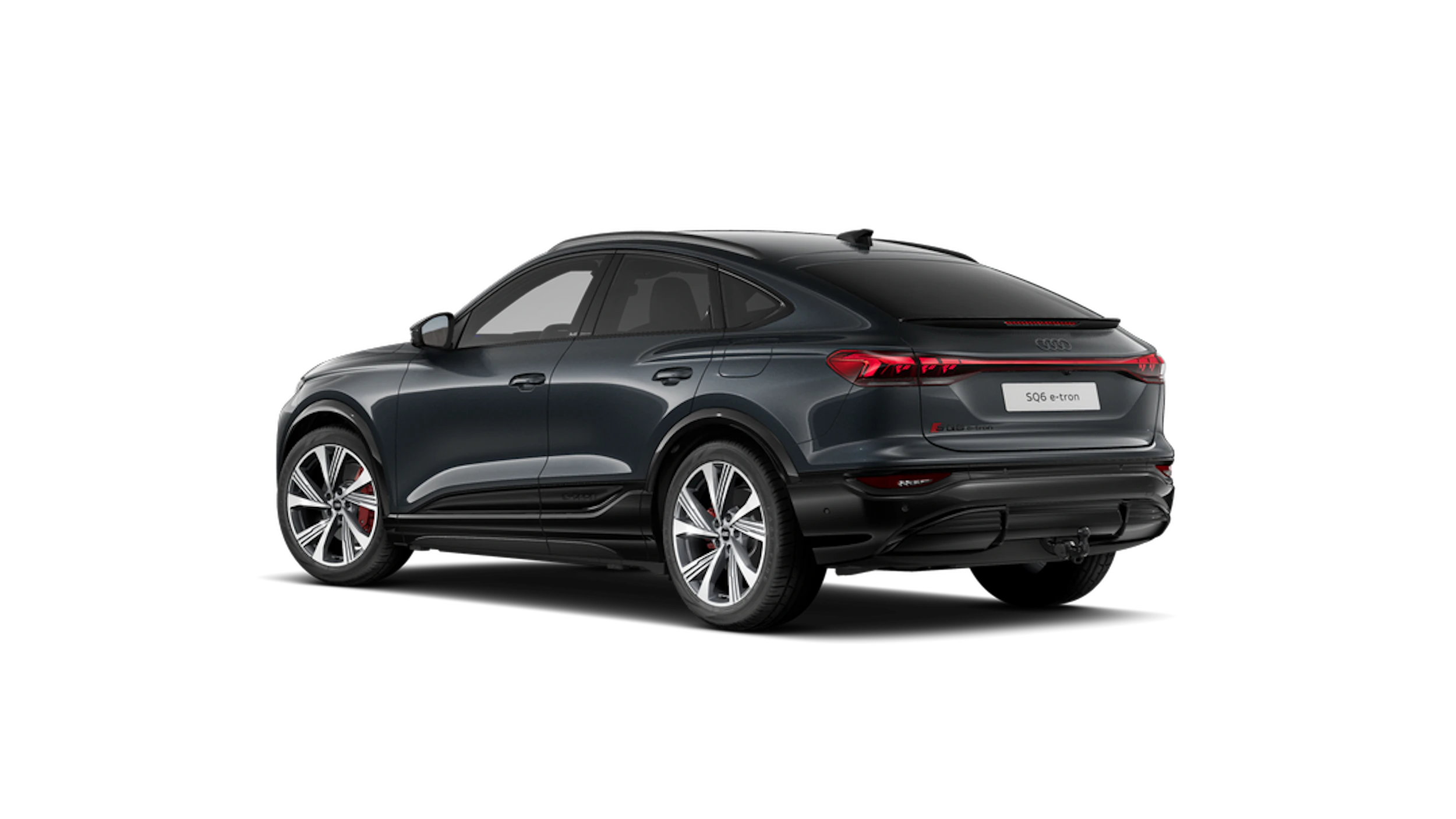 Audi SQ6 e-tron 2027 kuva 4.