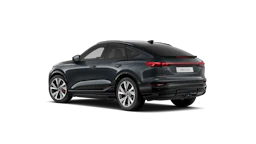 Audi SQ6 e-tron 2027 kuva 4.