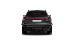 Audi SQ6 e-tron 2027 kuva 5.