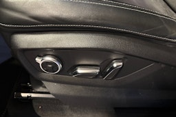 Harmaa Audi SQ7 2017 kuva 14.