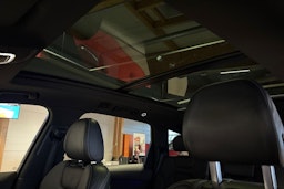 Harmaa Audi SQ7 2017 kuva 20.