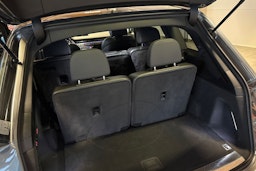 Harmaa Audi SQ7 2017 kuva 21.