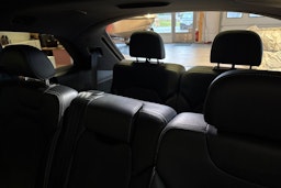 Harmaa Audi SQ7 2017 kuva 22.