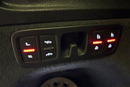 Harmaa Audi SQ7 2017 kuva 23.