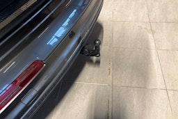 Harmaa Audi SQ7 2017 kuva 26.