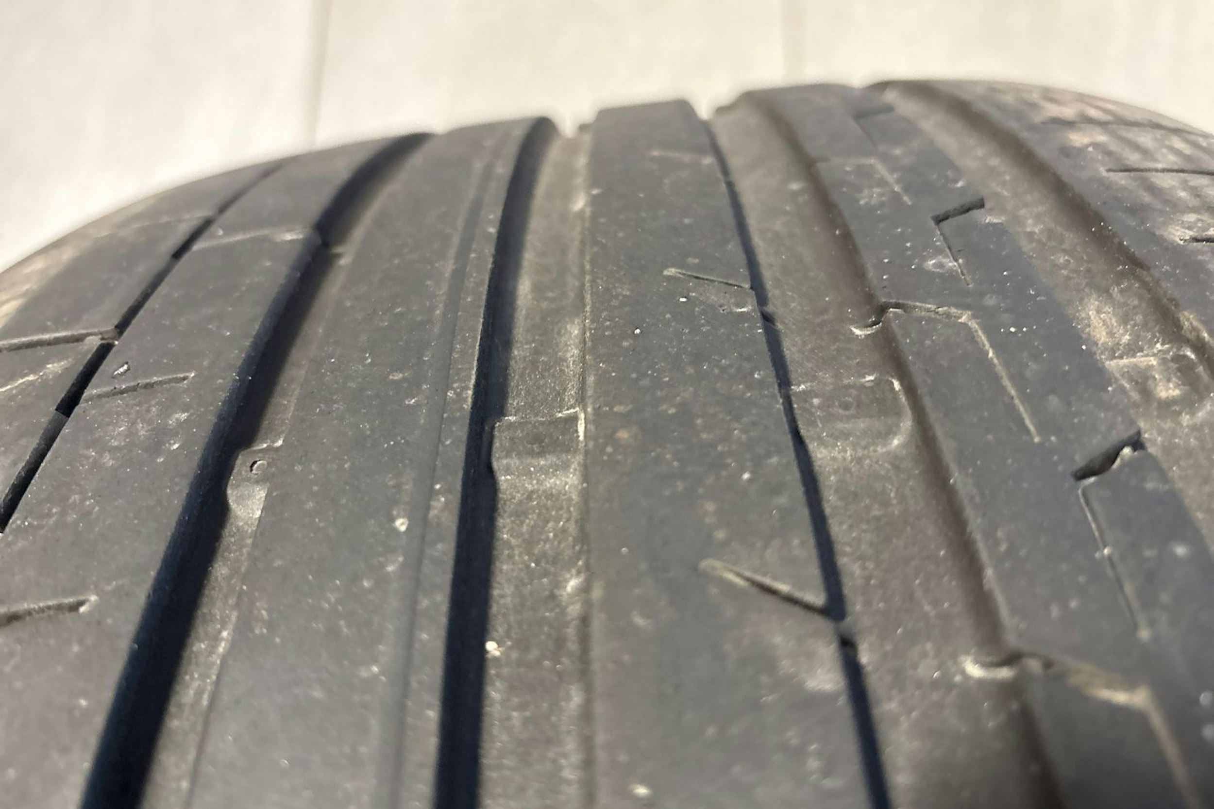 Harmaa Audi SQ7 2017 kuva 31.