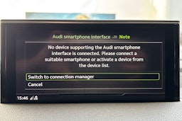hopea Audi SQ7 2017 kuva 30.