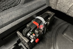 harmaa Audi SQ8 e-tron 2024 kuva 37.