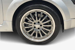 Harmaa Audi TT 2000 kuva 12.