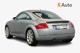 hopea Audi TT 2002 kuva 2.