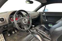 hopea Audi TT 2002 kuva 6.