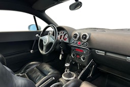 hopea Audi TT 2002 kuva 7.